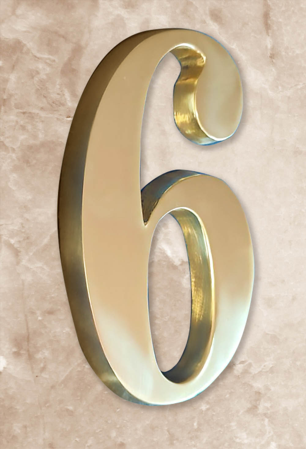 Kućni brojevi i brojevi za vrata