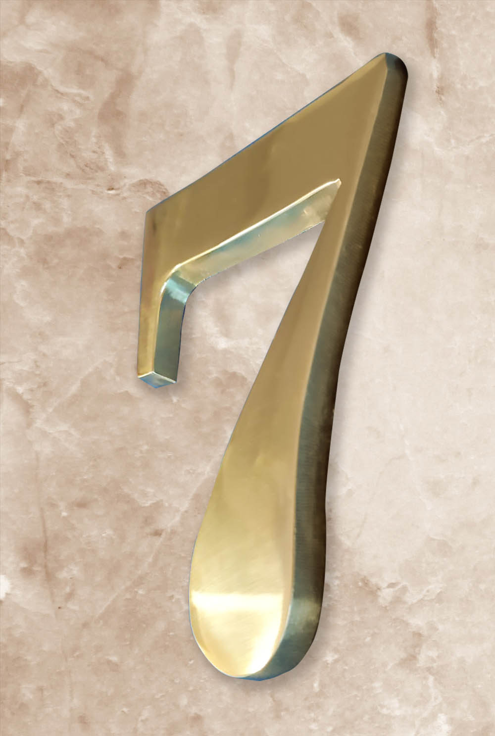 Kućni brojevi i brojevi za vrata