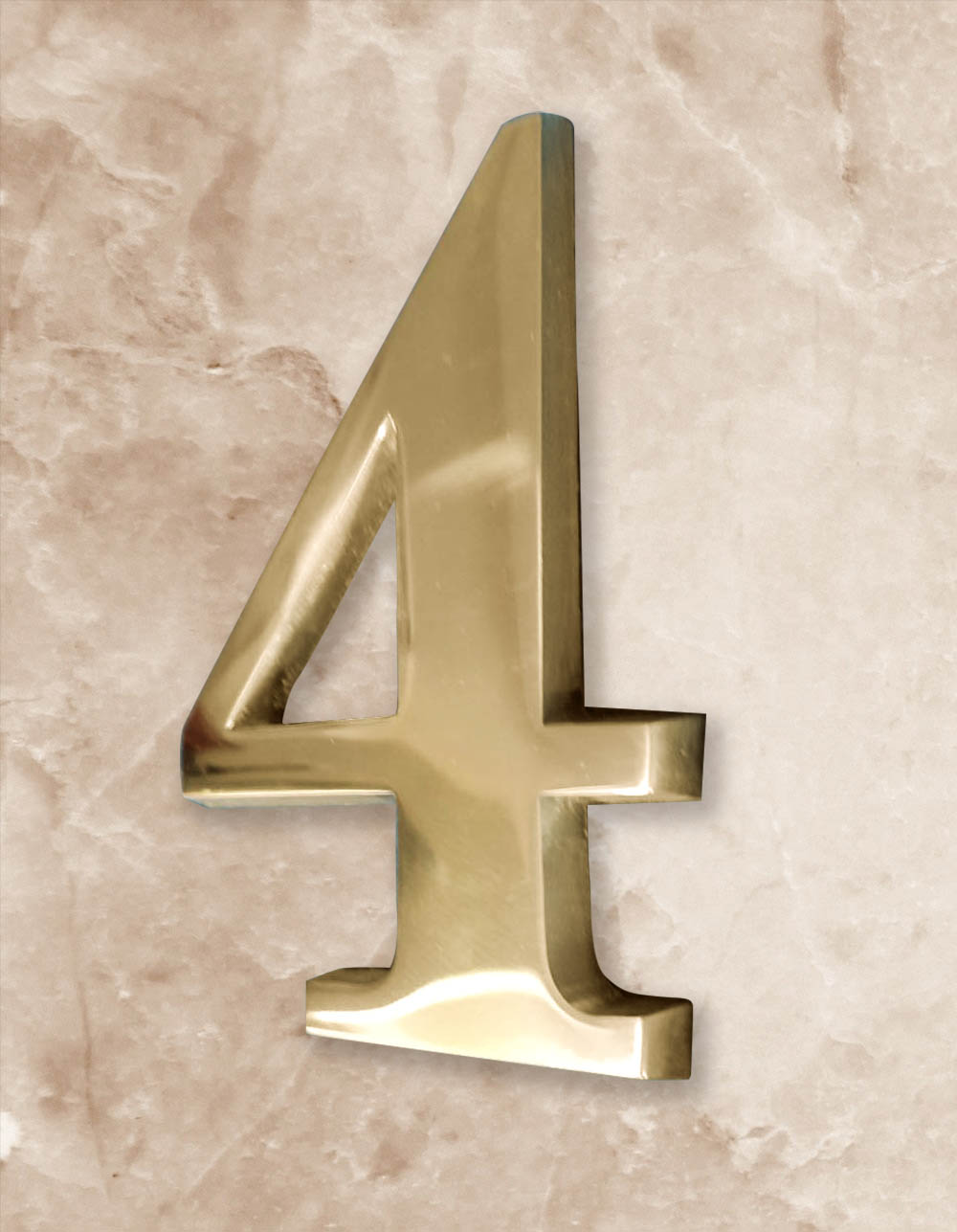 Kućni brojevi i brojevi za vrata