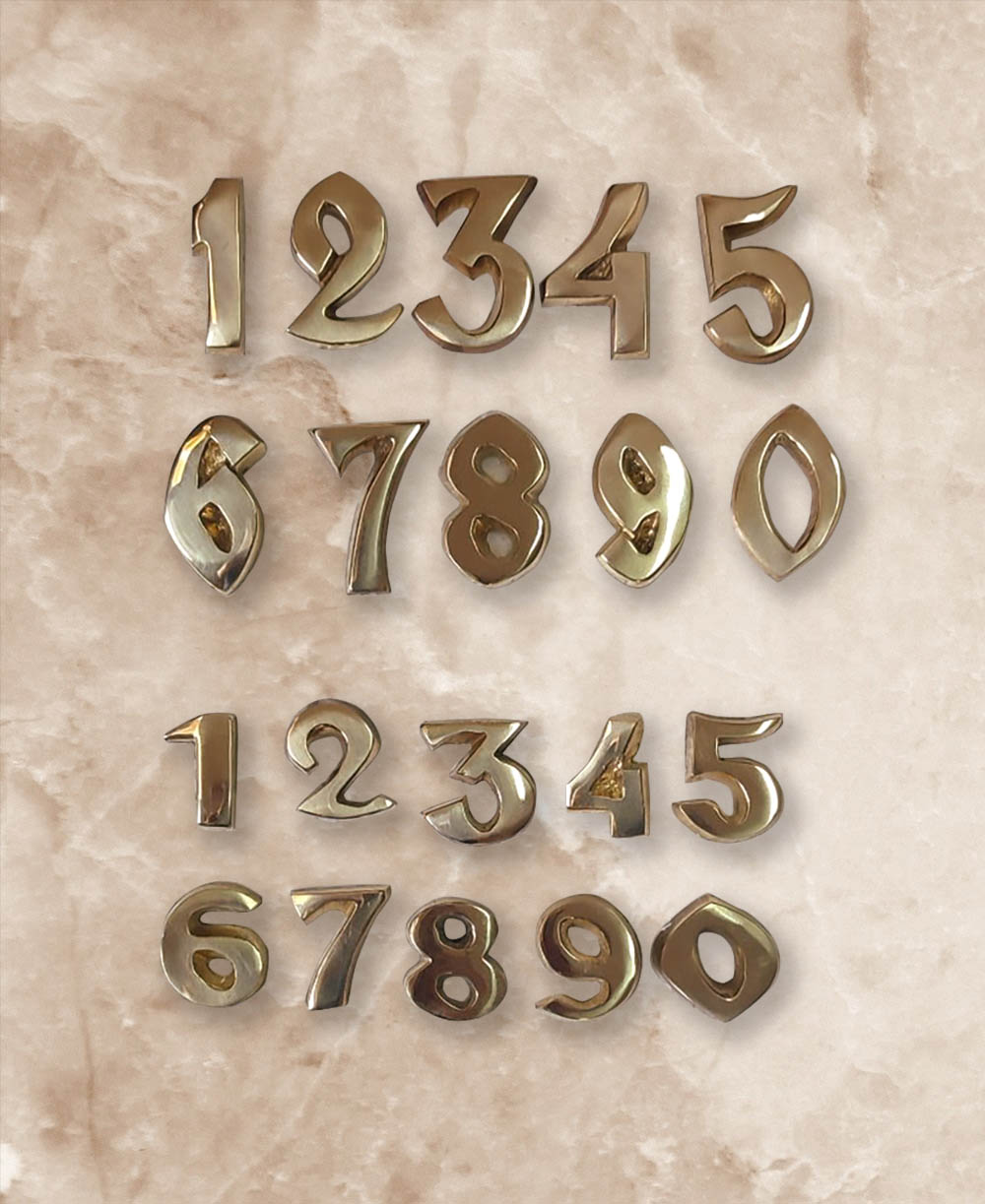 Ćirilično pismo SVETI NIKOLA